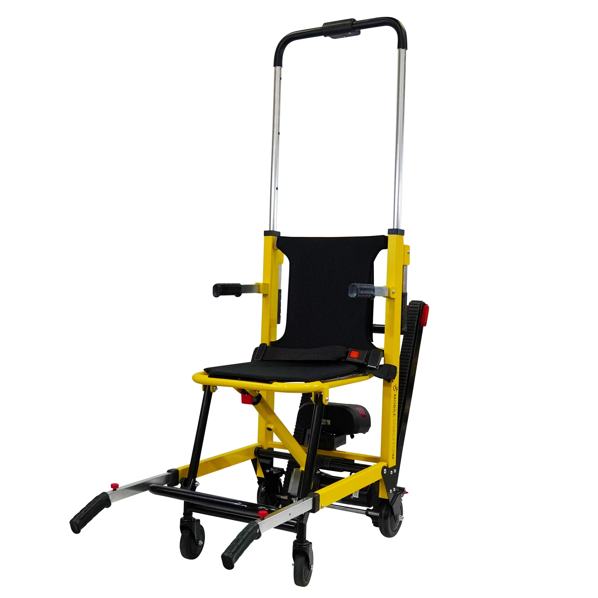 Mobile Stair Lift | Fairfield, CT - Collins Accessibility Solutions